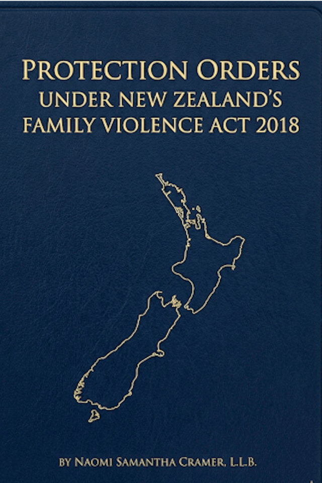 NZ Protection Orders